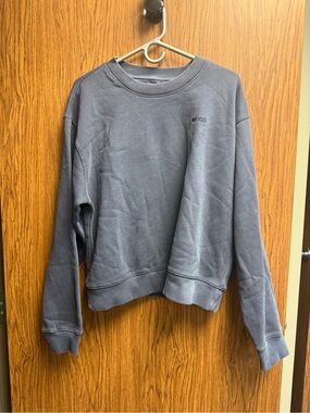 Figs Crewneck Sweatshirt size L